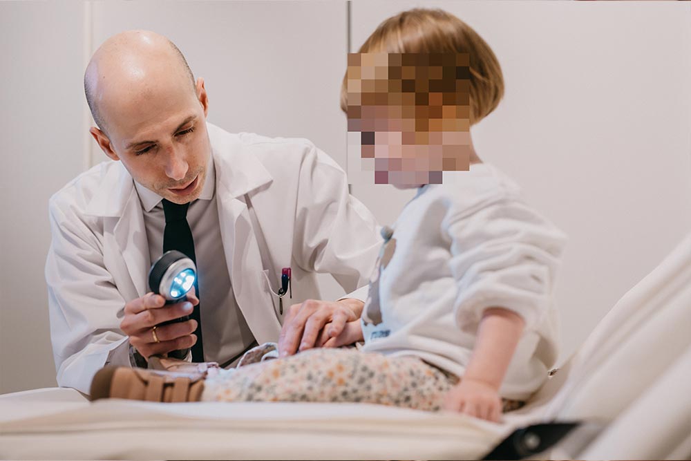 Tratamiento dermatitis atópica en gijon