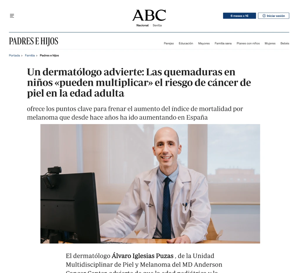 diario-abc-alvaro-iglesias-dermatologo-asturias